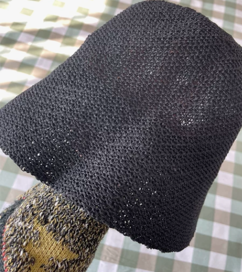 盆帽 全新，夏季带 感兴趣的话点“我想要”...