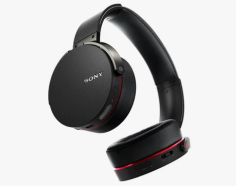 Sony/索尼 MDR-XB950B1 正...