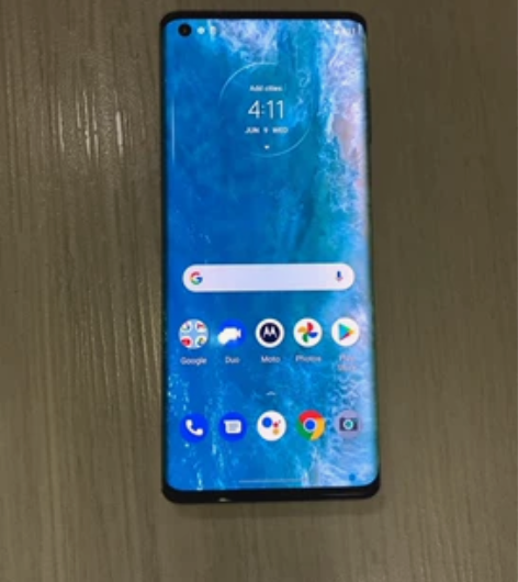 moto，edge，瀑布高刷屏，特别漂亮新...