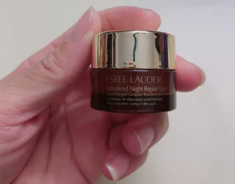 雅诗兰黛小棕瓶眼霜 出5ml小样（3个） ...