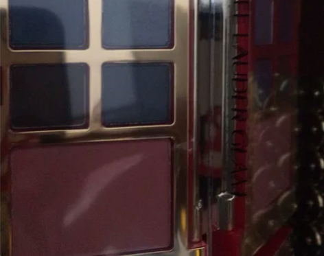 雅诗兰黛圣诞礼盒里面拆出来的，20一个，睫...