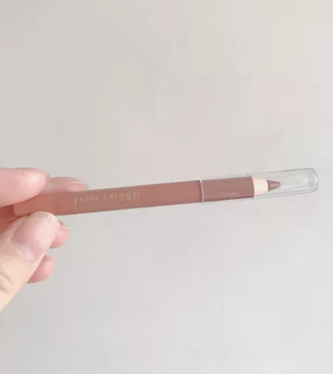 包邮 雅诗兰黛唇线笔裸色18#豆沙色08#...
