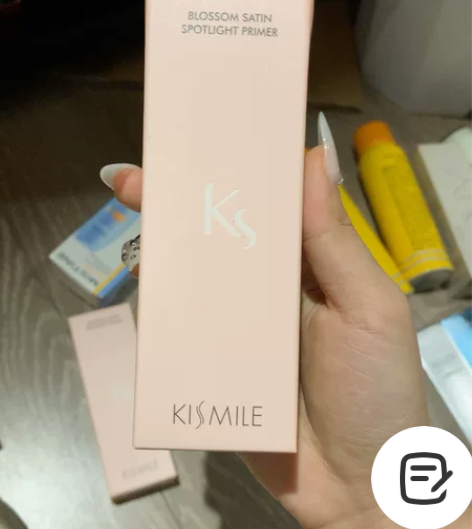 kismile隔离 全新 我是某音博主 可...