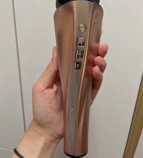 全新正品宙斯美容仪二代升级版24K纯金 全...