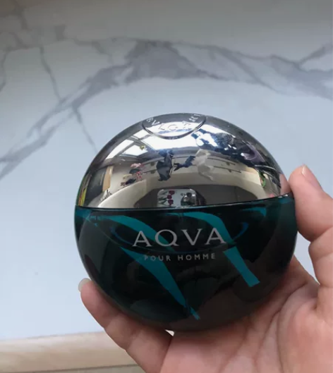 宝格丽香水，拆封未使用，专柜购入，懂得来 ...