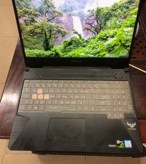 Asus/华硕 飞行堡垒6 出自用华硕飞行...