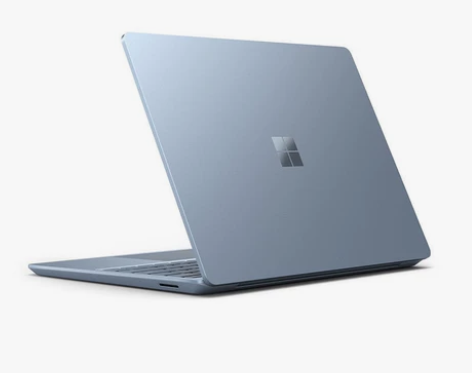 微软Surface Laptop Go i...