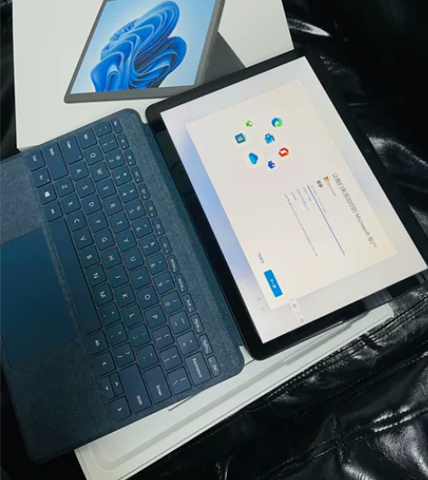 微软（Microsoft） Surface...