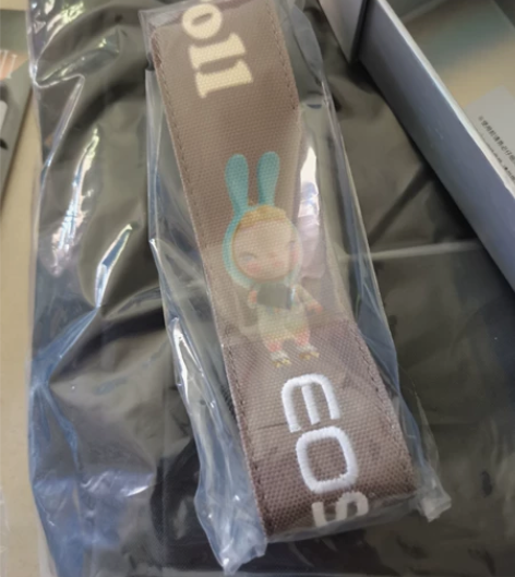 ◆出◆佳能原装SOOYA 联名款肩带 原价...