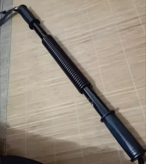 退婚了 臂力棒健身器材男女胸肌训练握力器 ...