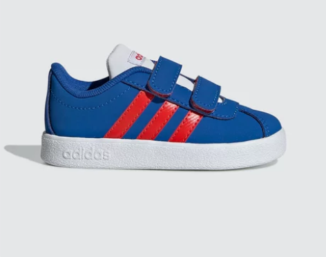 【狂欢价】阿迪达斯官网 adidas VL...