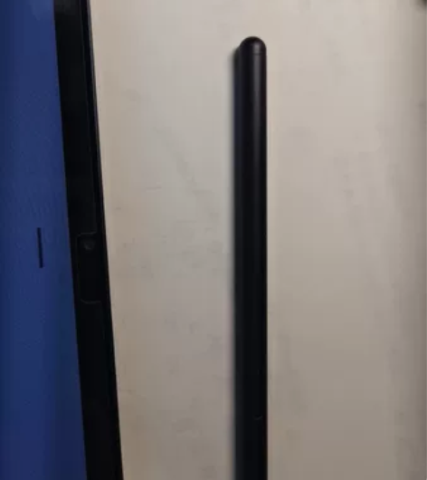 三星平板s7+ 8+256 国行官网购入,...