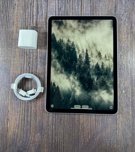成色好 iPadAir4 2020款10....