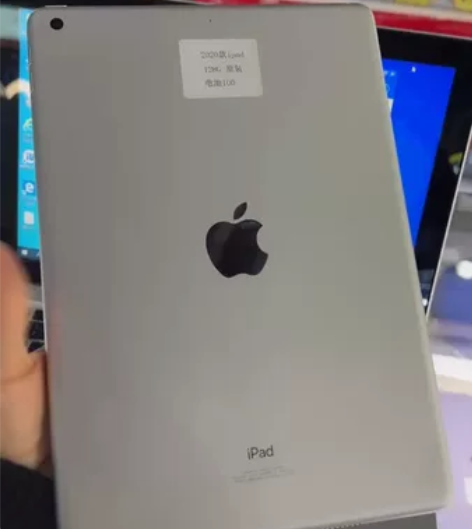 2020款iPad 128G电池100 原...