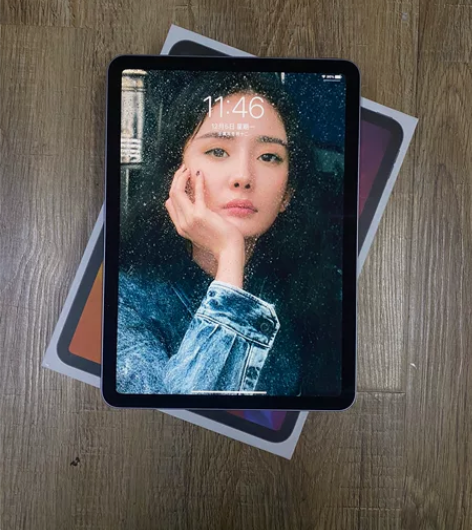 电池100% iPad air4  202...
