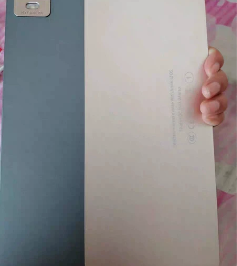 5G平板电脑高清护眼全面屏可插卡2022新...