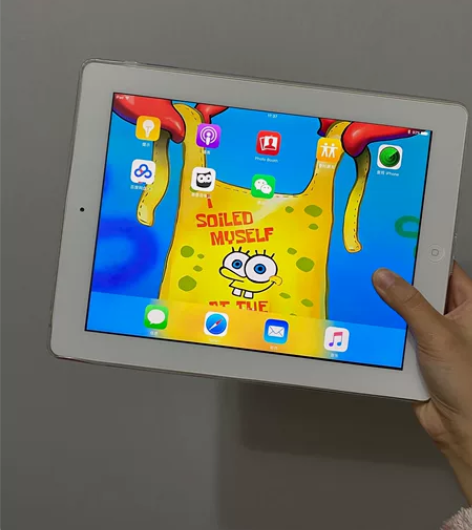 急售个人的iPad 苹果平板，大屏幕9.7...