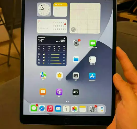 急出ipad air3  10.5寸屏幕 ...