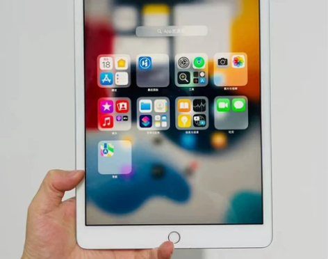 2019 iPad 10.2 WiFi 3...