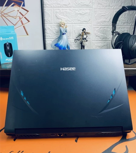 神舟z8 11代游戏本i5 11260h标...