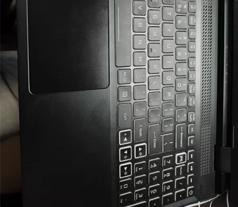 Acer/宏碁 暗影骑士擎2022款 15...