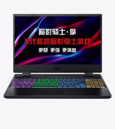 Acer/宏碁 暗影骑士擎Pro 全新12...