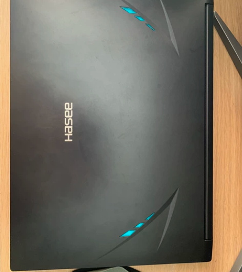 神舟战神Z7-CT7NA 【处理器】i7-...