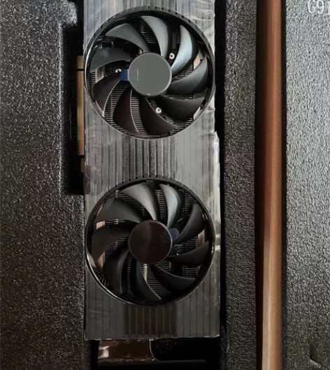 外星人戴尔dell RTX3070-8G/...