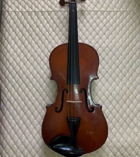 小提琴民族乐器初学者专业演奏型，儿童学生成...