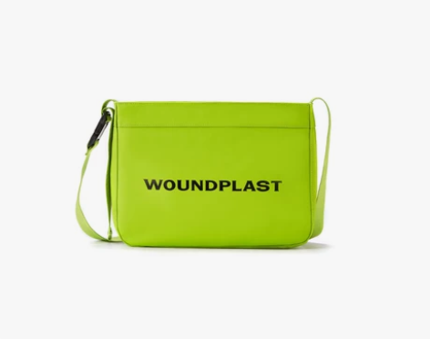 WPT WOUNDPLAST斜挎包男大容量...