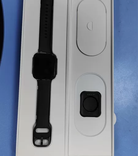 OPPO Watch2 42mm，eSIM...
