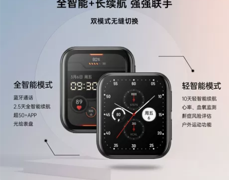 oppo商城代拍，watch 2蓝牙版，需...