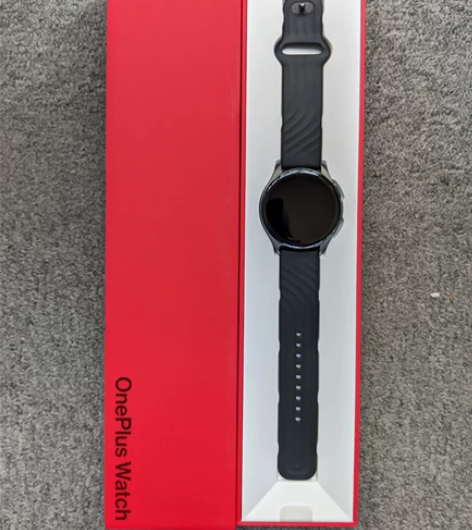 一加手表 oneplus watch 智能...