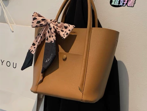 全新质感女士包包 2021新款潮秋冬包  ...