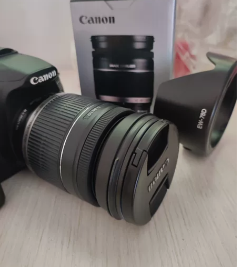 Canon/佳能18-200 IS 防抖镜...