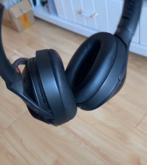 索尼（SONY）MDR-1000X Hi-...