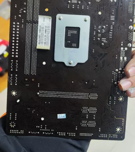 映泰H110 MD pro主板一个 使用正...