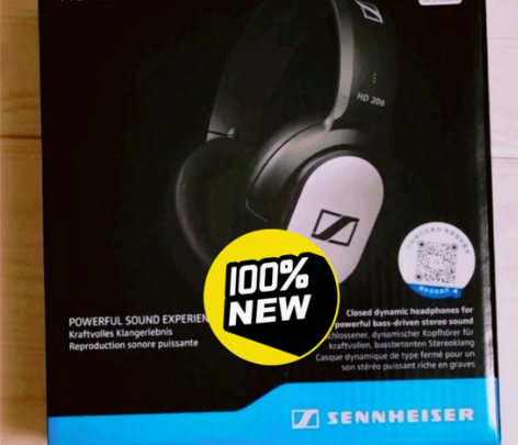 森海塞尔（Sennheiser） HD20...