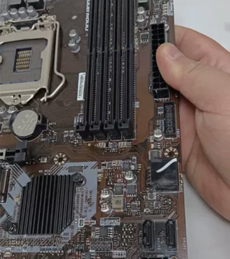 微星  B360M-PRO-VDH  主板...