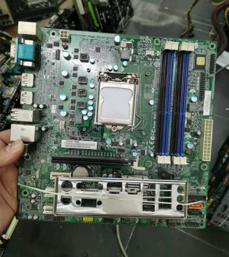 宏基B75H2-AM2 主板 全好 感兴趣...