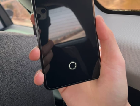 魅族17 8+128 五月份官网购入  保...