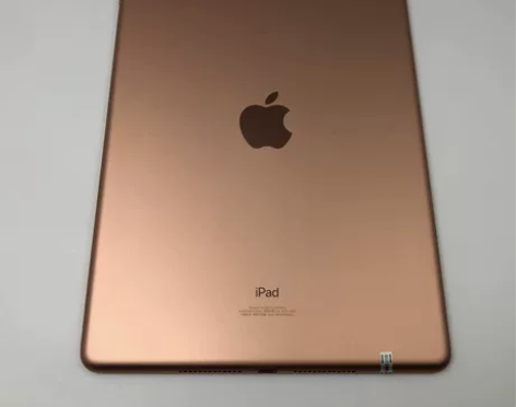 出自用苹果iPad 8 全新 2020款 ...
