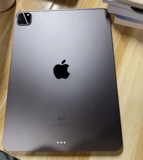 带笔一起出、2020款iPad平板电脑、1...