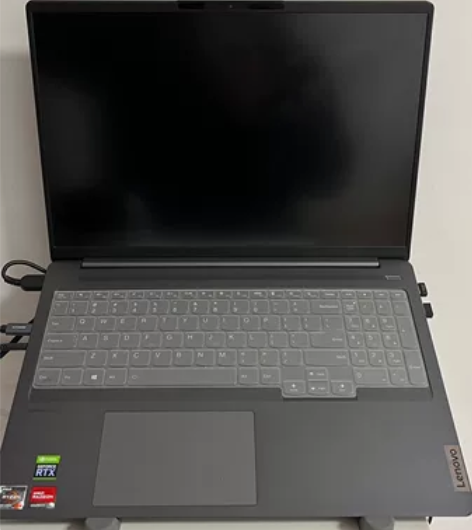 联想小新Pro16 2021锐龙独显版笔记...
