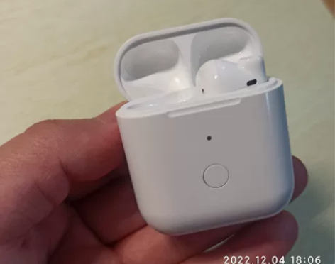 qcy充电仓,右耳基本存不住电了,右耳能使...