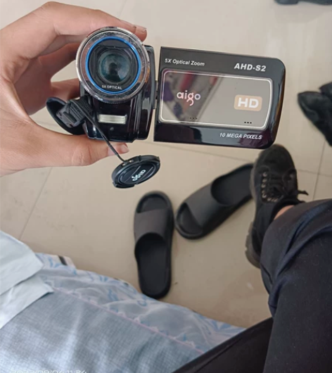 Aigo/爱国者 AHD-S2      ...