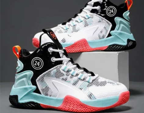 断码特价 安踏男童运动鞋秋冬儿童鞋子篮球童...