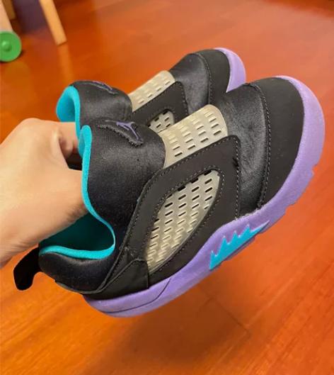 nike 乔丹 欧码27 内长16cm 感...