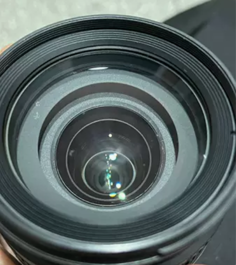 腾龙TAMRON  18-200，F3.5...