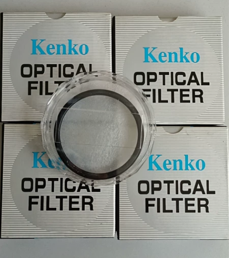 相机UV镜/肯高52mm/全新 感兴趣的话...